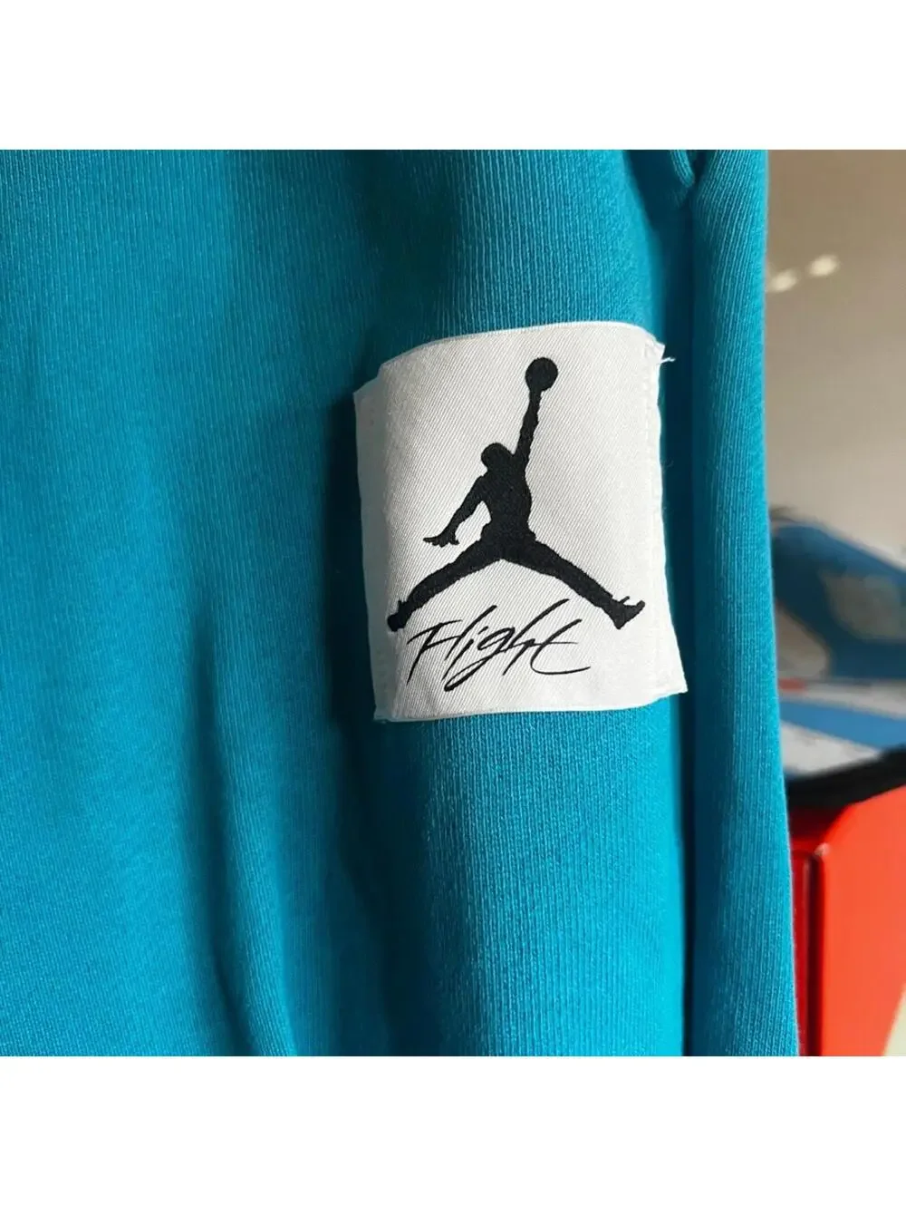 Jordan Matching Set Size Small